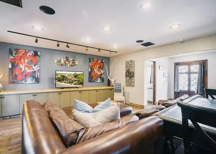 Orchard-4 Units-in Old Town-walk To Fashion Square * Scottsdale