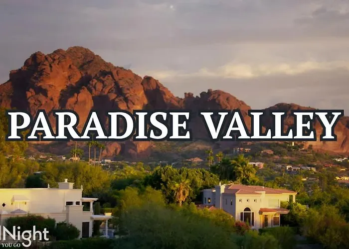 Holiday home Orchard-4 Units-in Old Town-walk To Fashion Square Scottsdale